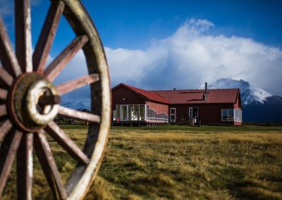 Estancia La Peninsula