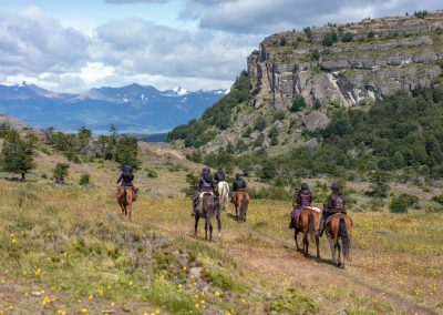 Laguna Sofia Horseback Riding
