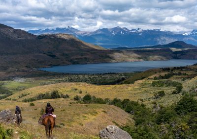 Laguna Sofia Horseback Riding