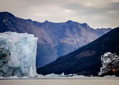 Perito Moreno Glacier