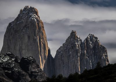 Torres del Paine National Park