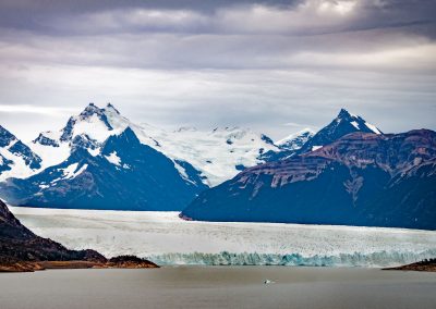 Perito Moreno Glacier