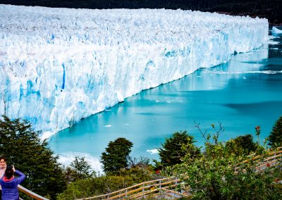 Perito Moreno Glacier
