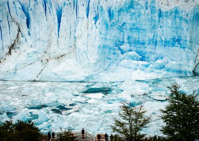 Perito Moreno Glacier