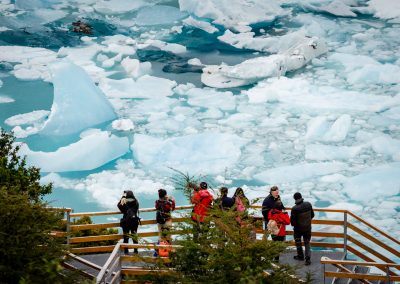 Perito Moreno Glacier