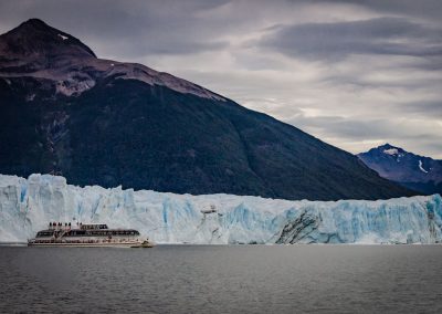 Perito Moreno Glacier