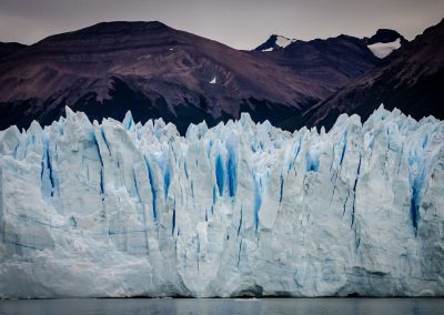 Perito Moreno Glacier