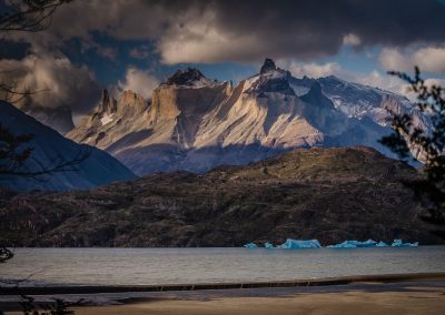 Torres del Paine National Park