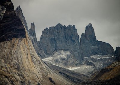 Torres del Paine National Park