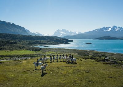 Estancia La Peninsula