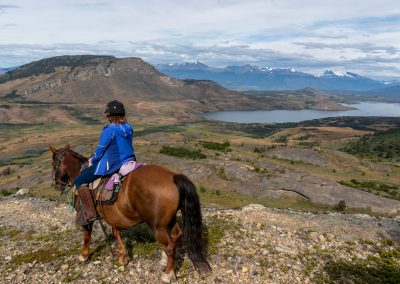 Laguna Sofia Horseback Riding