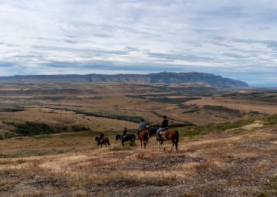 Laguna Sofia Horseback Riding