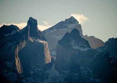 Torres del Paine National Park