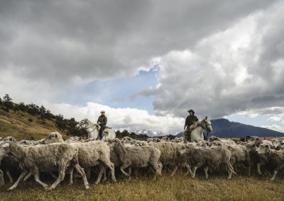Estancia La Peninsula
