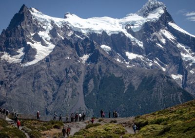 Torres del Paine National Park
