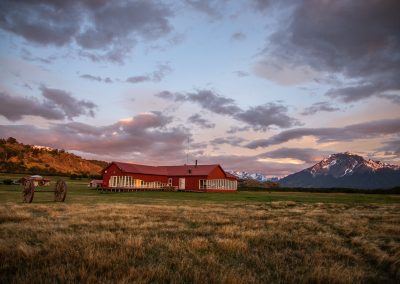 Estancia La Peninsula